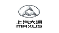 Maxus-logo