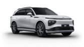 XPENG G9 RWD Standard Range