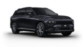 XPENG G9 RWD Long Range