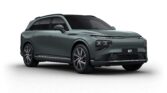 XPENG G9 AWD Performance