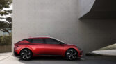 KIA EV6 GT-Line Long Range RWD