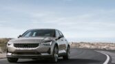 Polestar 2 Long Range Single Motor