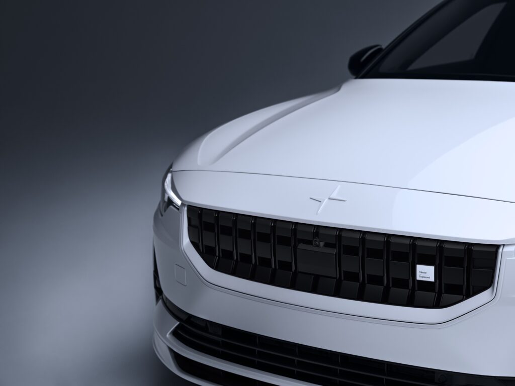 Polestar 2 Long Range Performance