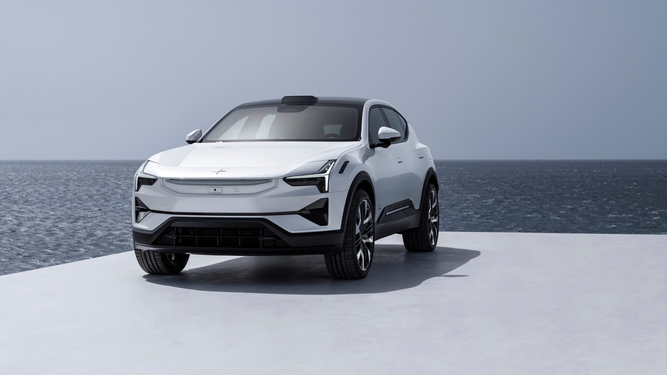 Polestar 3 Long Range Performance