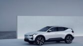 Polestar 3 Long Range Single Motor