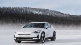 Polestar 2 Standard Range