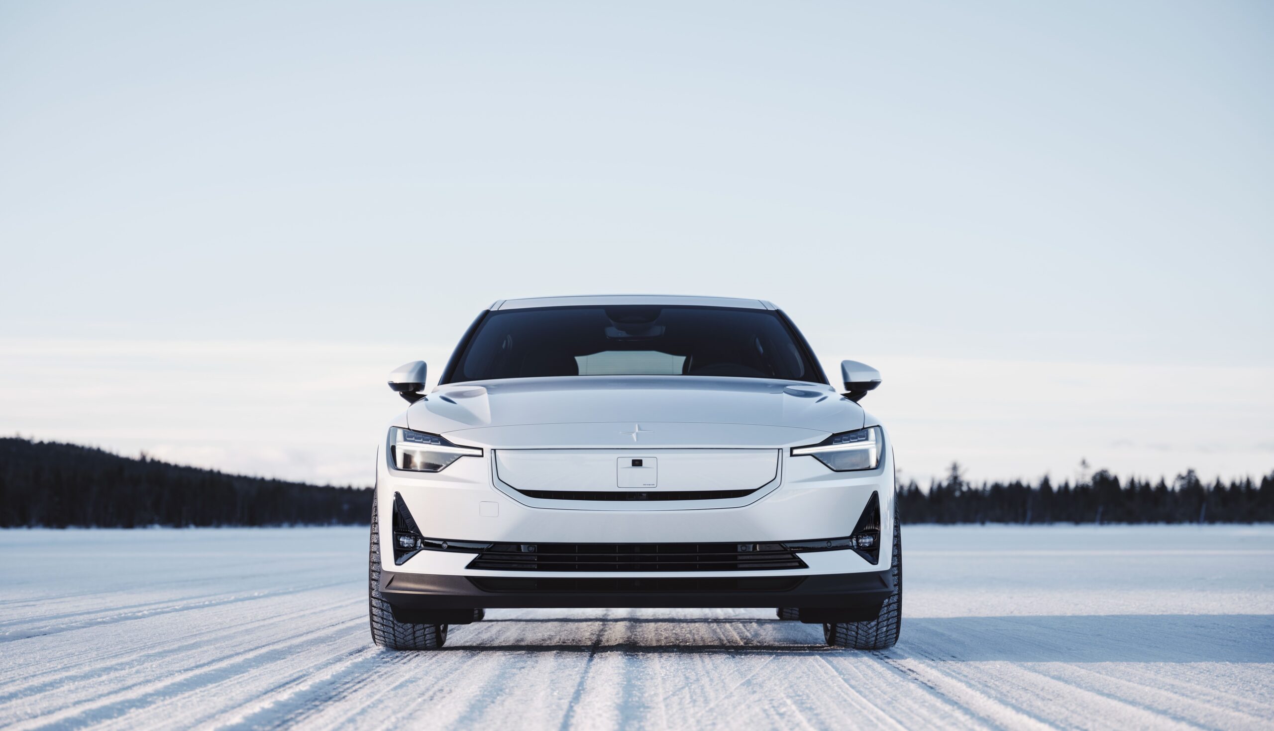Polestar 2 Long Range Dual Motor