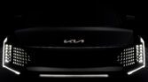 KIA EV9 GT-Line Long Range Performance AWD