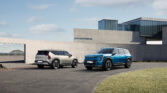 KIA EV9 Upgrade Long Range RWD
