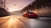 Courtesy of Tesla, Inc.