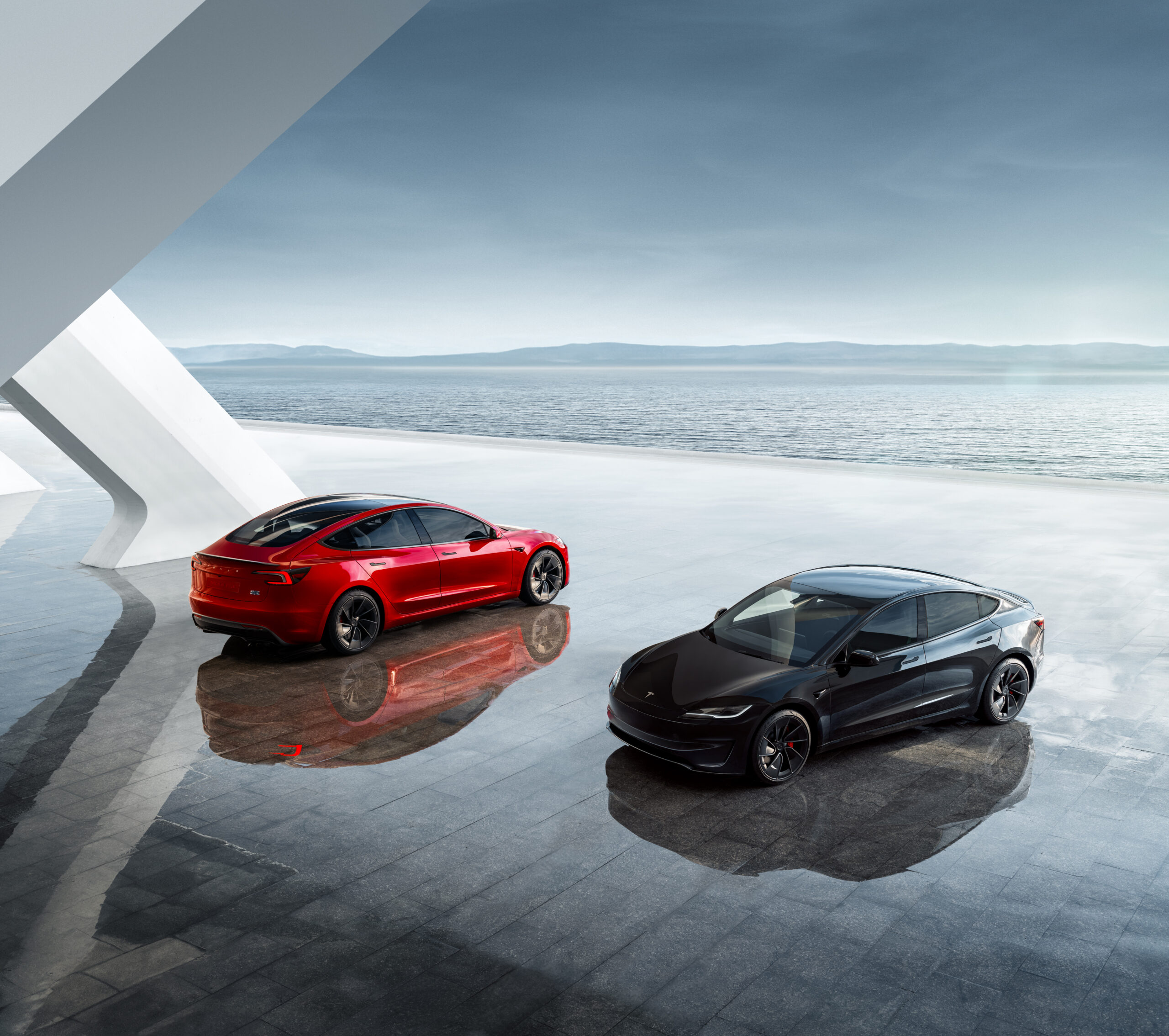 Courtesy of Tesla, Inc.