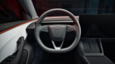 Courtesy of Tesla, Inc.