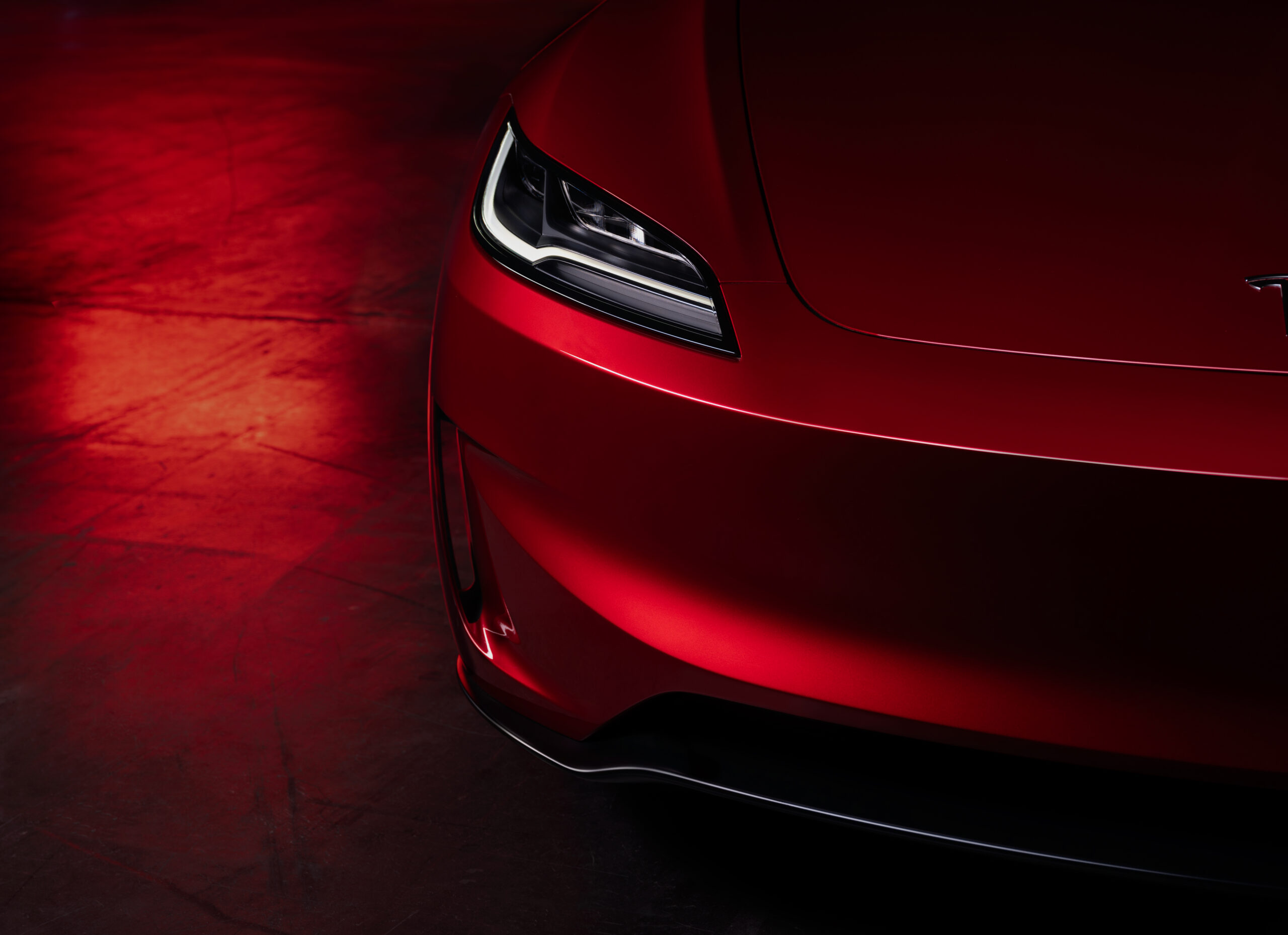 Courtesy of Tesla, Inc.