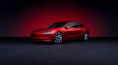 Tesla Model 3 Standard Range