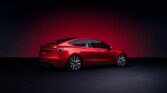 Tesla Model 3 Long Range RWD