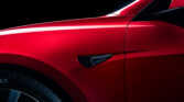 Courtesy of Tesla, Inc.
