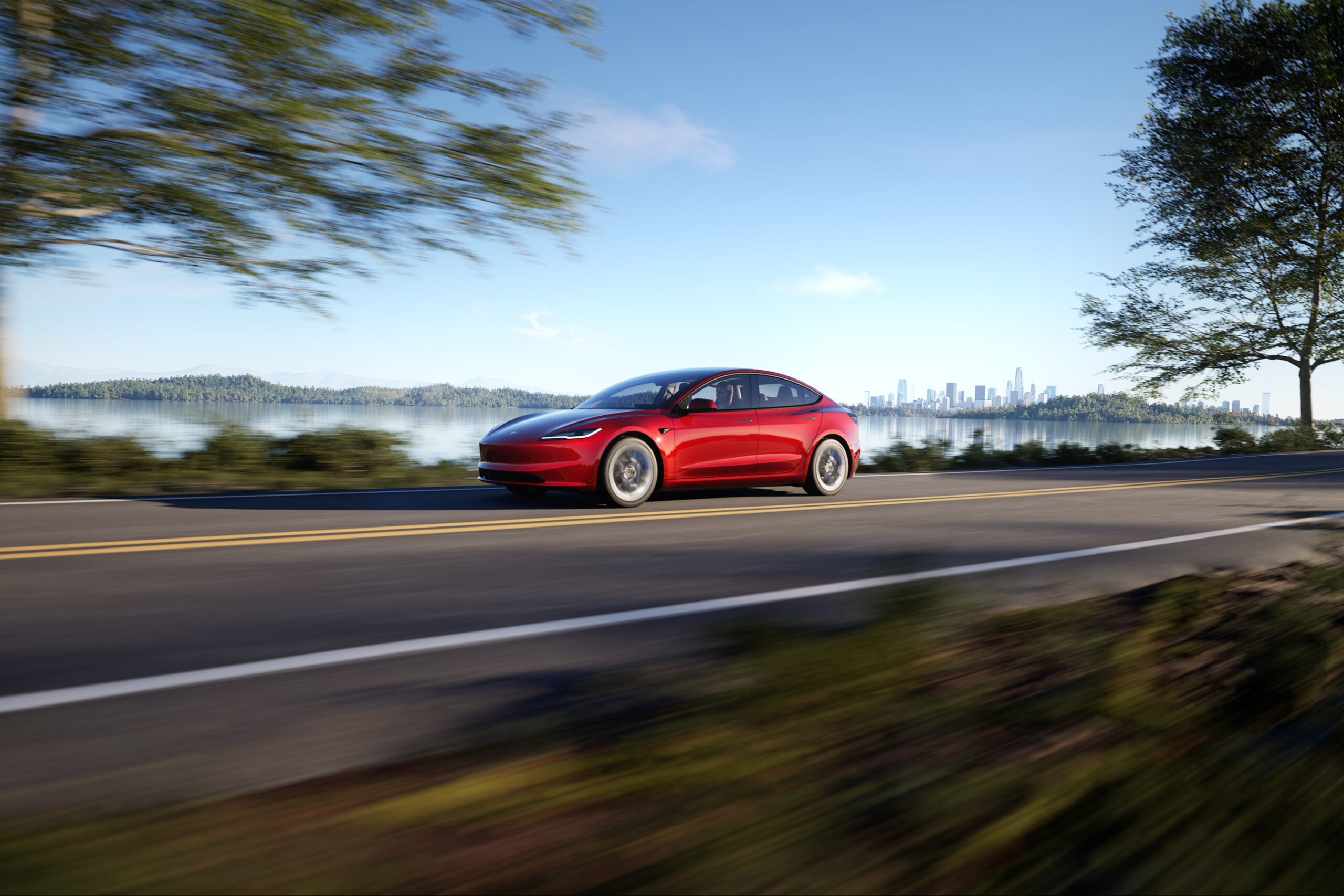 Courtesy of Tesla, Inc.