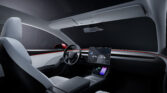 Courtesy of Tesla, Inc.