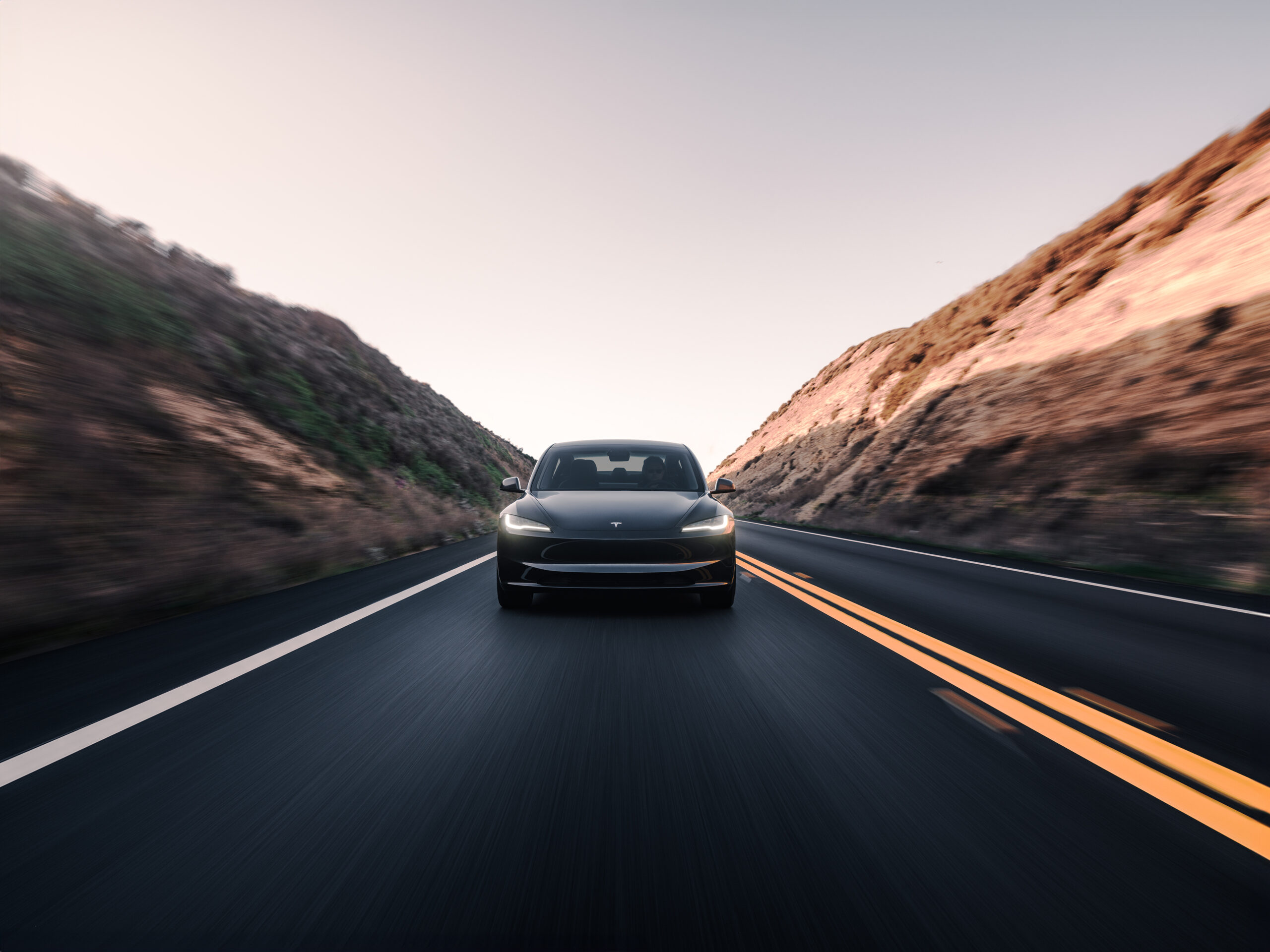 Courtesy of Tesla, Inc.