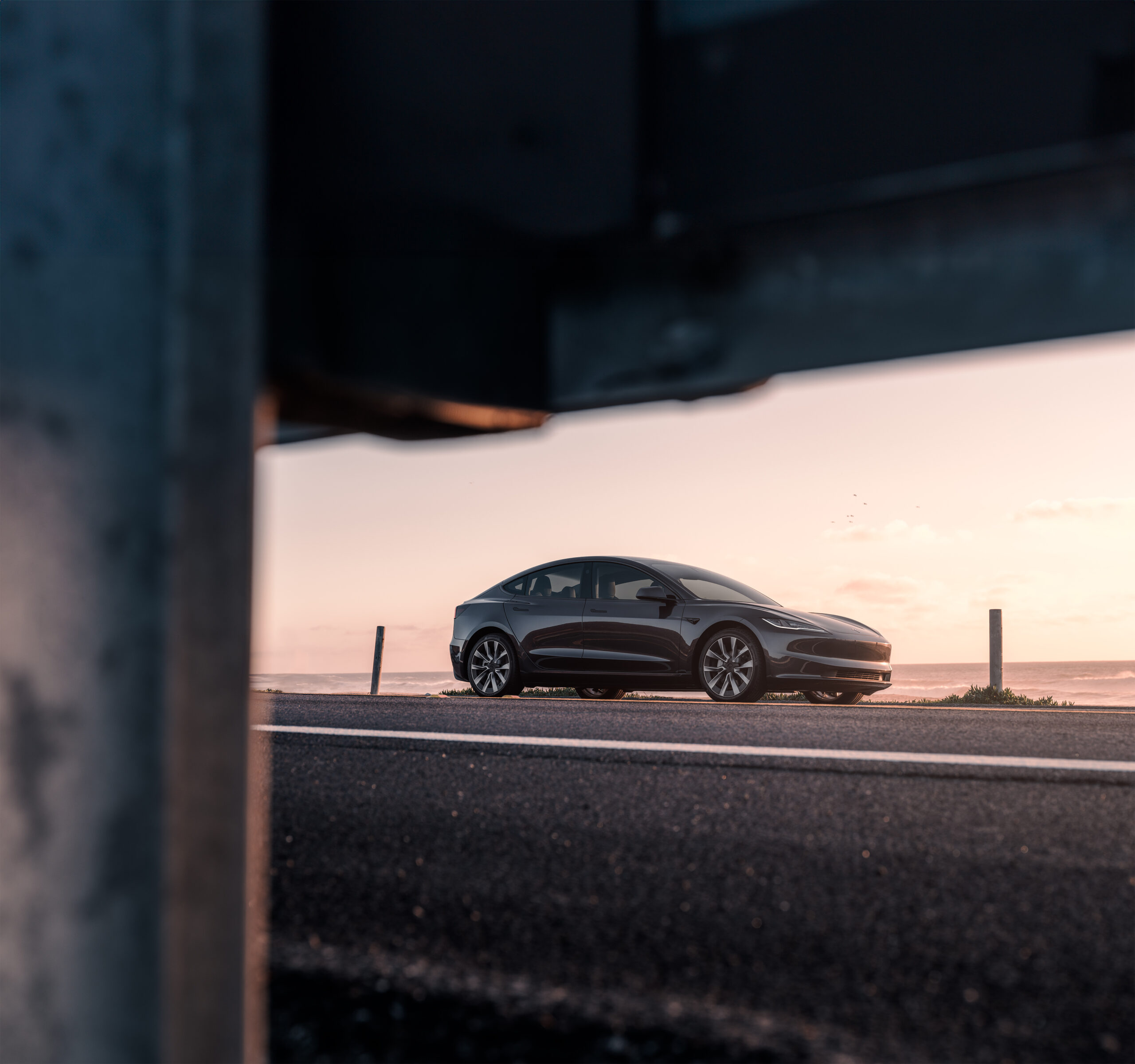 Courtesy of Tesla, Inc.