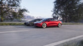 Courtesy of Tesla, Inc.
