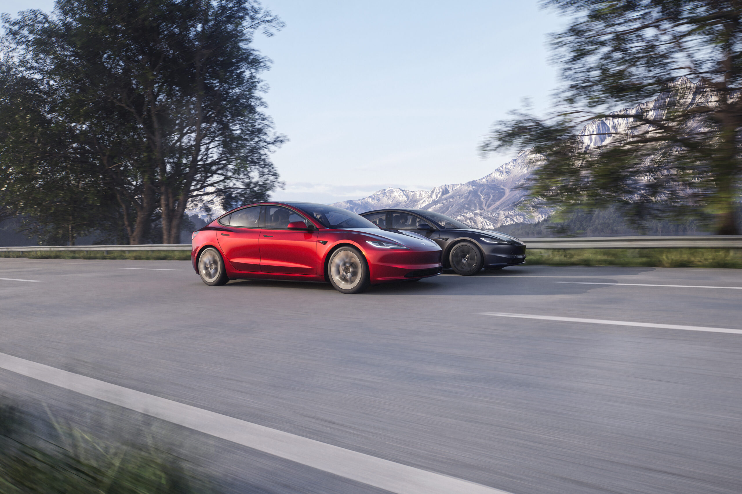 Courtesy of Tesla, Inc.