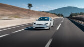 Courtesy of Tesla, Inc.
