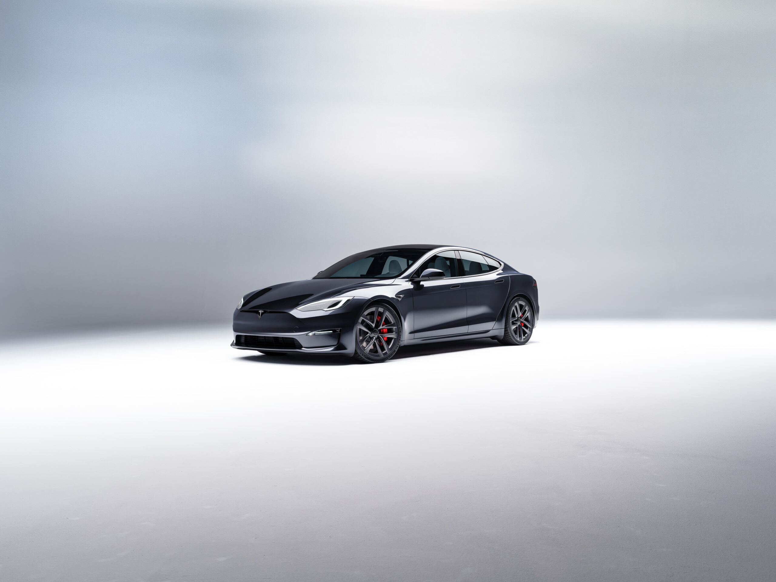 Courtesy of Tesla, Inc.