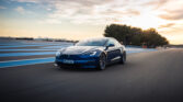 Courtesy of Tesla, Inc.