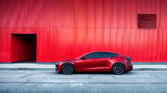 Courtesy of Tesla, Inc.