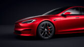 Courtesy of Tesla, Inc.