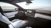 Courtesy of Tesla, Inc.