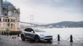 Tesla Model Y Performance