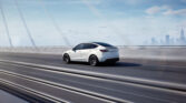Courtesy of Tesla, Inc.