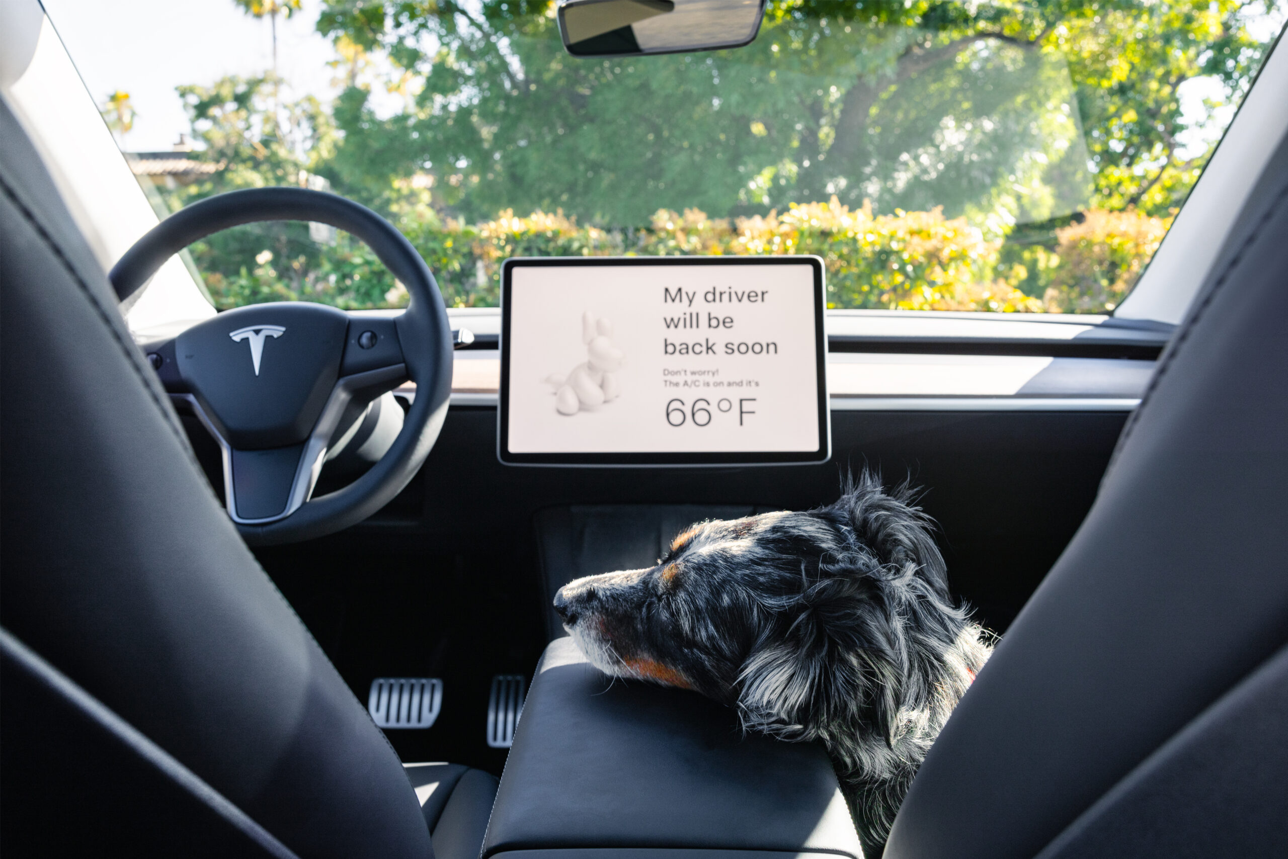 Courtesy of Tesla, Inc.