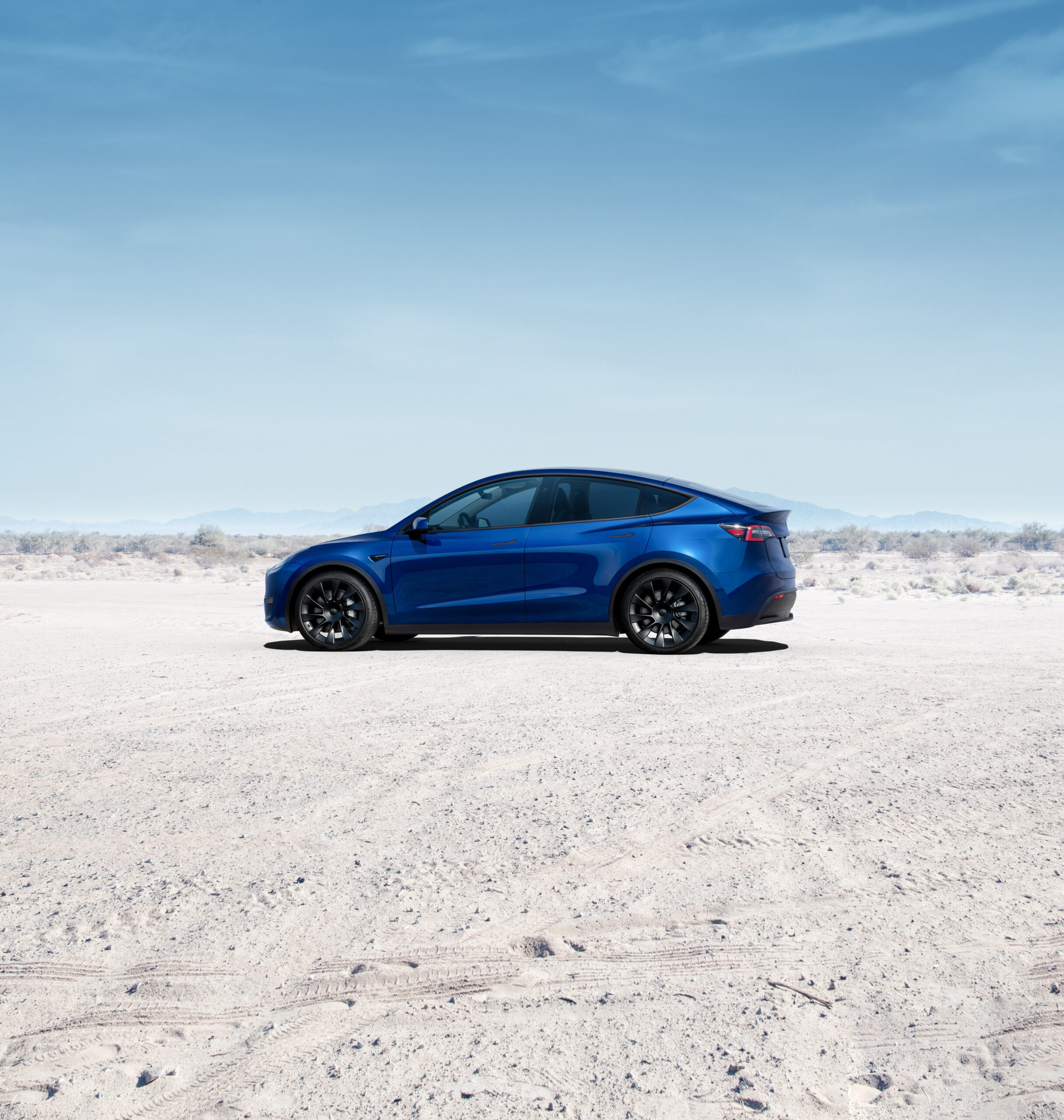 Courtesy of Tesla, Inc.