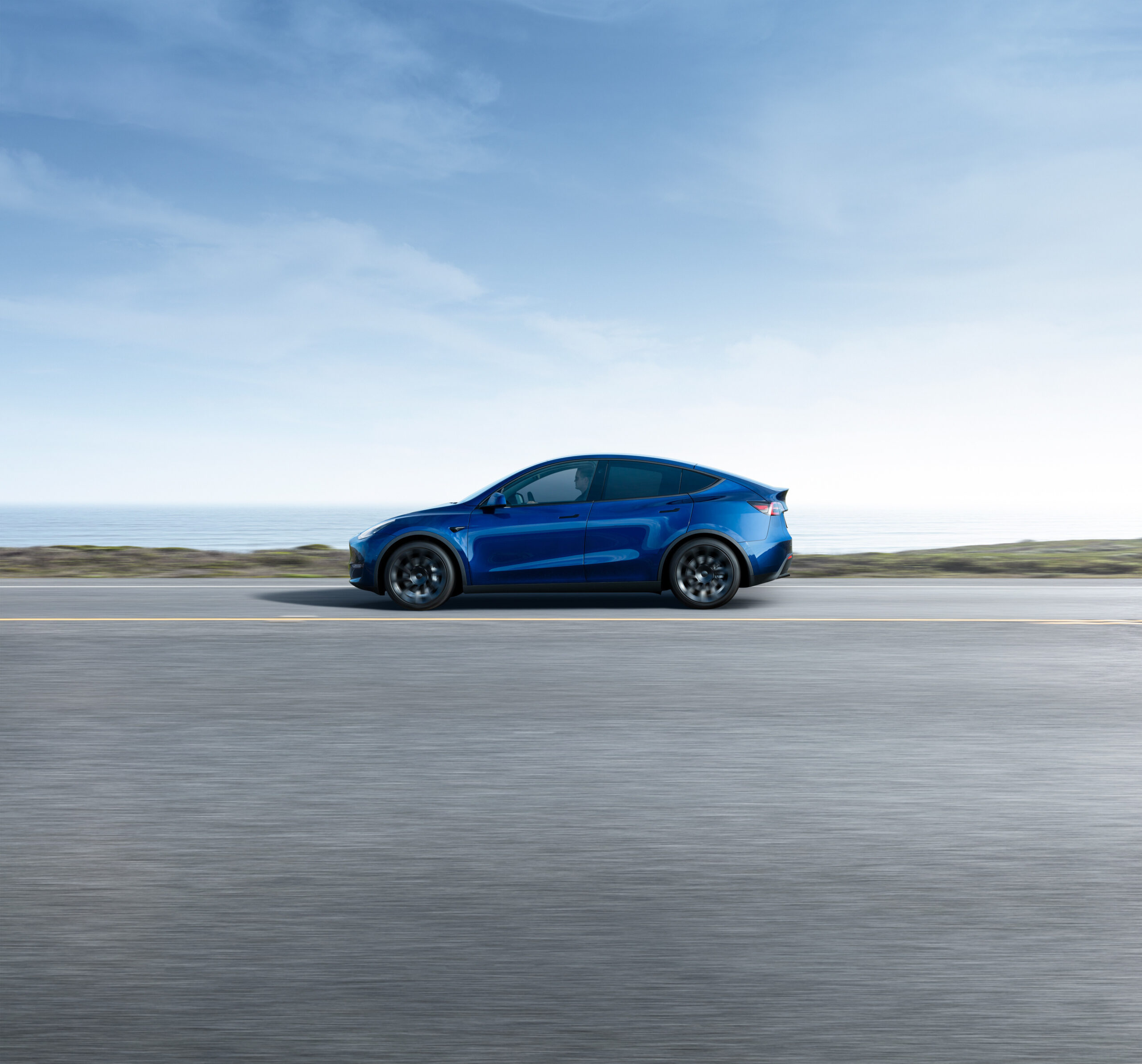Courtesy of Tesla, Inc.