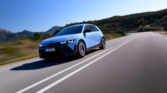 Hyundai IONIQ 5 Advanced Standard Range