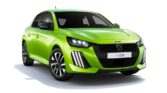 Peugeot E-208 Style