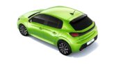 Peugeot E-208 GT Pack
