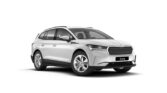 Skoda Enyaq 50 Premium