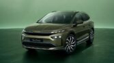 Skoda Enyaq 85x ny