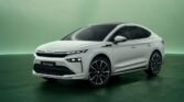 Skoda Enyaq Coupe 60 ny