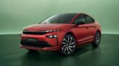 Skoda Enyaq Coupe 60 Sportline ny