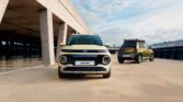 Hyundai INSTER Advanced Standard Range