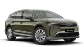 Skoda Enyaq 60 ny