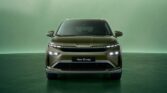 Skoda Enyaq 85 ny