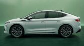 Skoda Enyaq Coupe 85