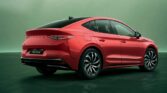 Skoda Enyaq Coupe 85 Sportline ny