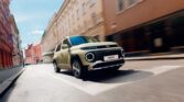 Hyundai INSTER Essential Standard Range